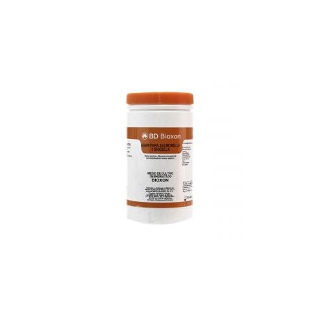 AGAR SALMONELA Y SHIGELLA. 450G. BIOXON