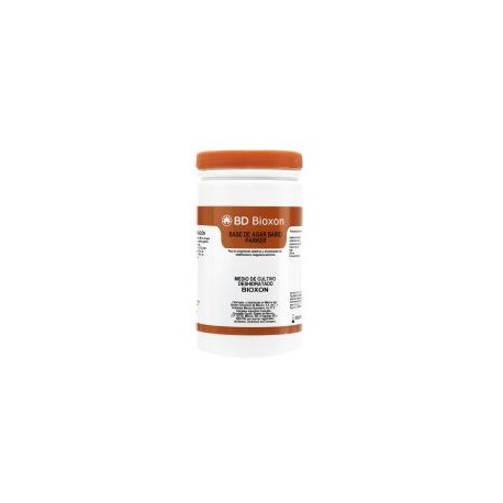 BASE DE AGAR BAIRD PARKER. 450G. BIOXON