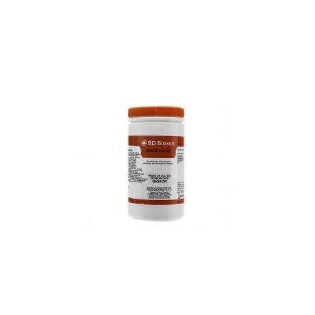 BASE DE AGAR GC. 450G. BIOXON