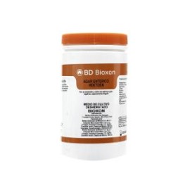 AGAR ENTÉRICO HEKTOEN. 450G. BIOXON