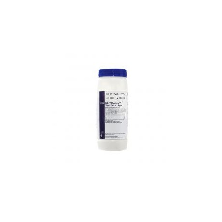 AGAR EXTRACTO DE LEVADURA PHYTONE. 500G. BBL